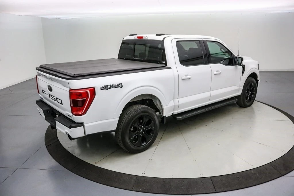 2023 Ford F-150 14th Gen - Image 5 of 21
