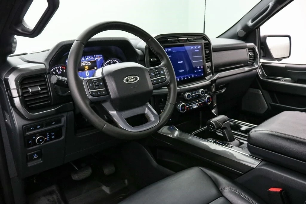 2023 Ford F-150 14th Gen - Image 14 of 21