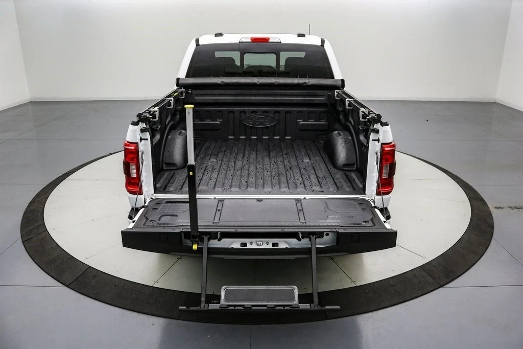 2023 Ford F-150 14th Gen - Image 7 of 21