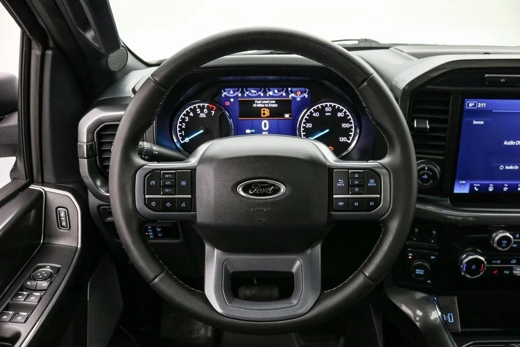 2023 Ford F-150 14th Gen - Image 15 of 21