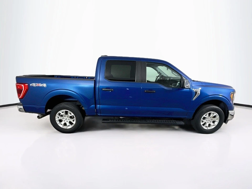 2023 Ford F-150 14th Gen - Image 4 of 18