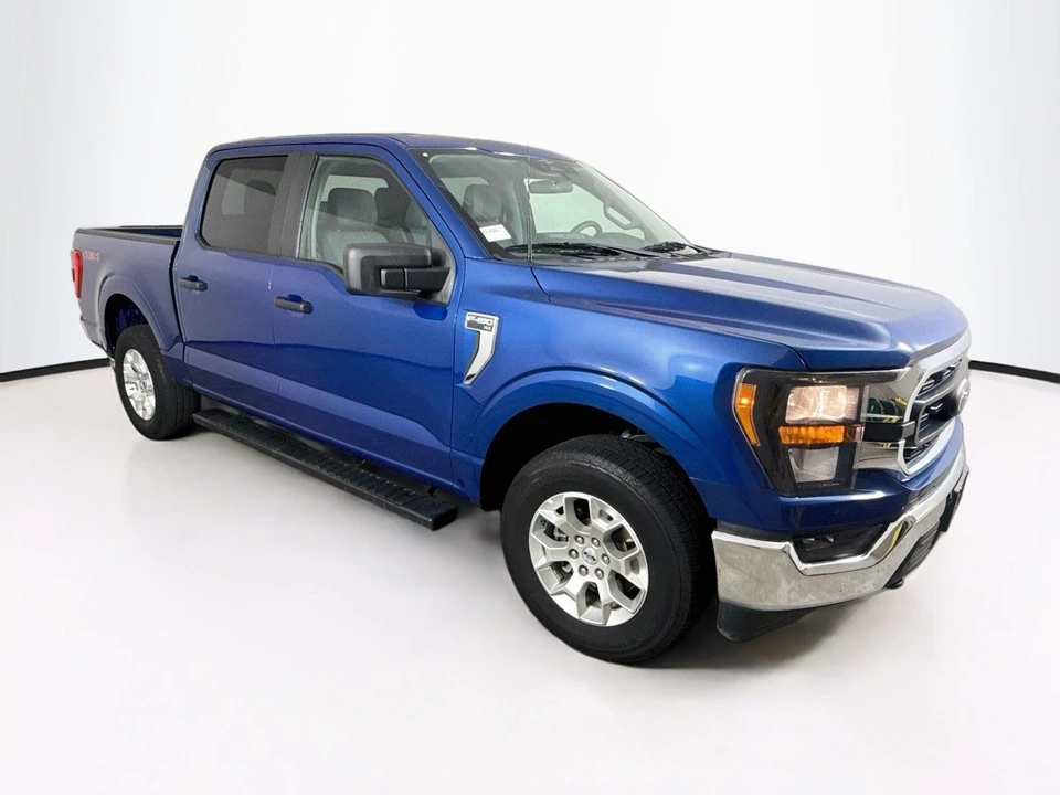 2023 Ford F-150 14th Gen - Image 5 of 18