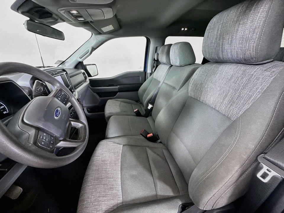 2023 Ford F-150 14th Gen - Image 6 of 18