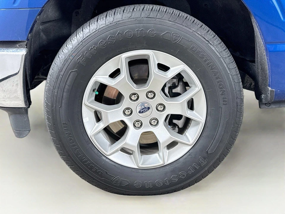 2023 Ford F-150 14th Gen - Image 17 of 18