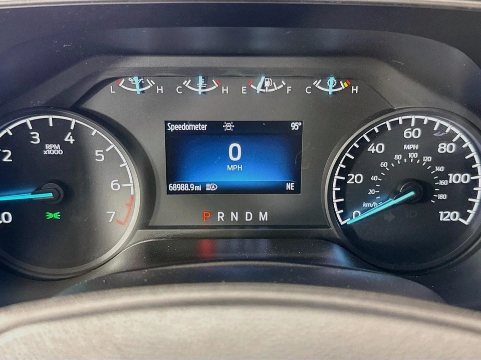 2023 Ford F-150 14th Gen - Image 7 of 18