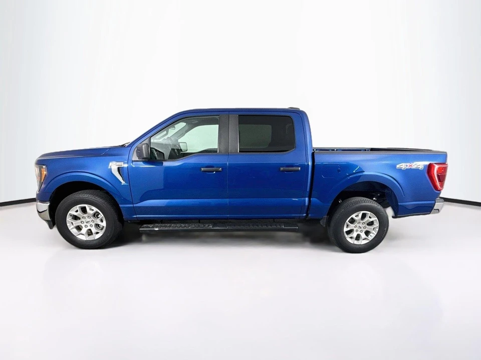 2023 Ford F-150 14th Gen - Image 2 of 18