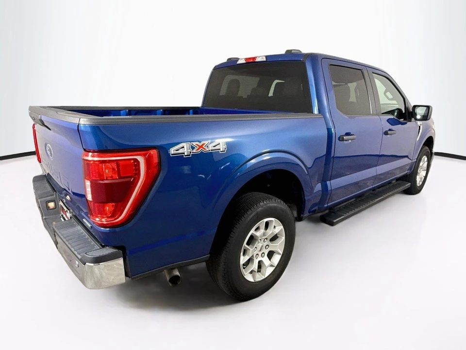 2023 Ford F-150 14th Gen - Image 3 of 18