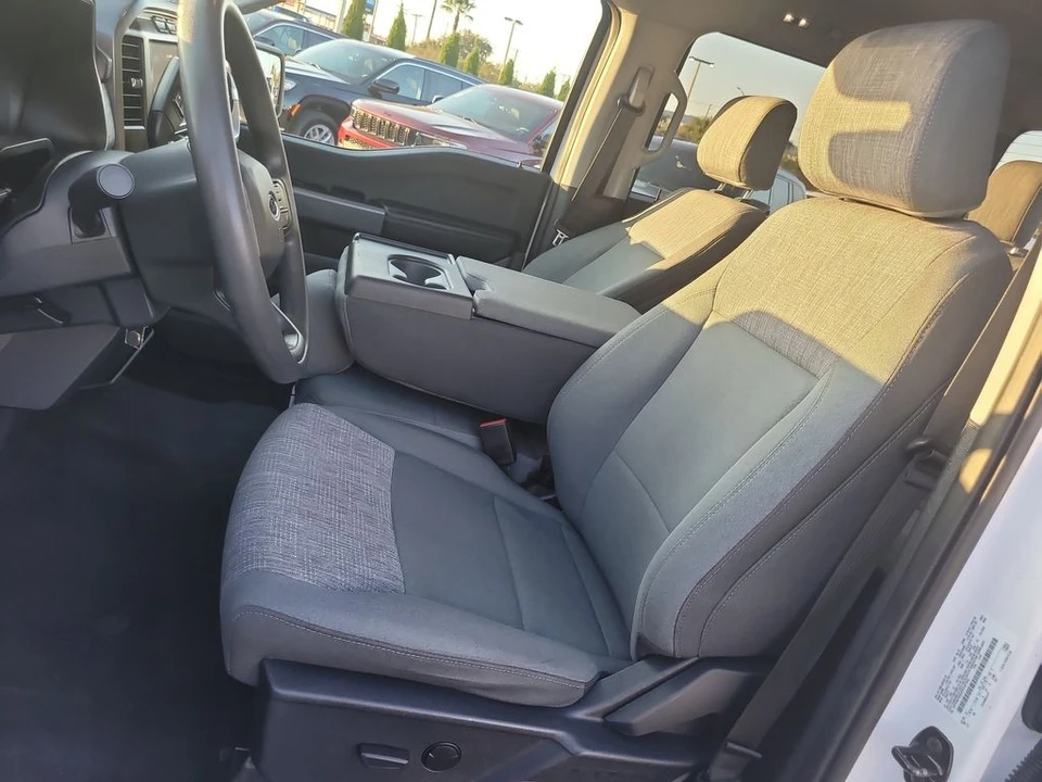 2023 Ford F-150 14th Gen - Image 16 of 21