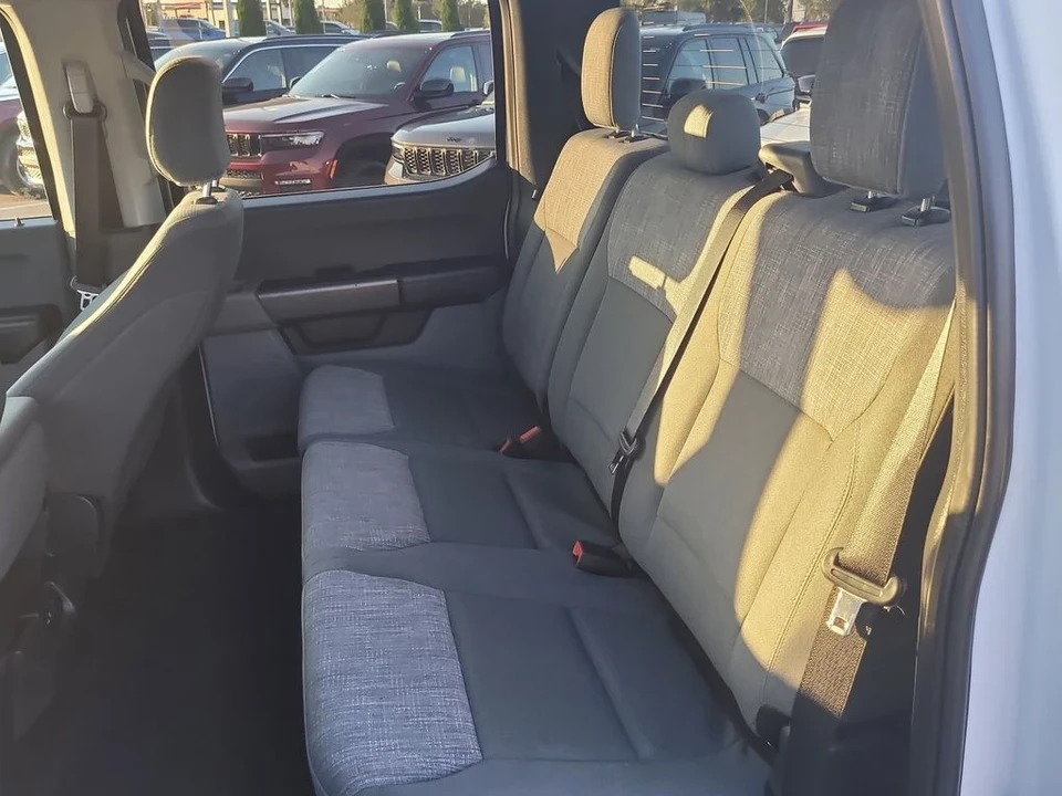 2023 Ford F-150 14th Gen - Image 10 of 21