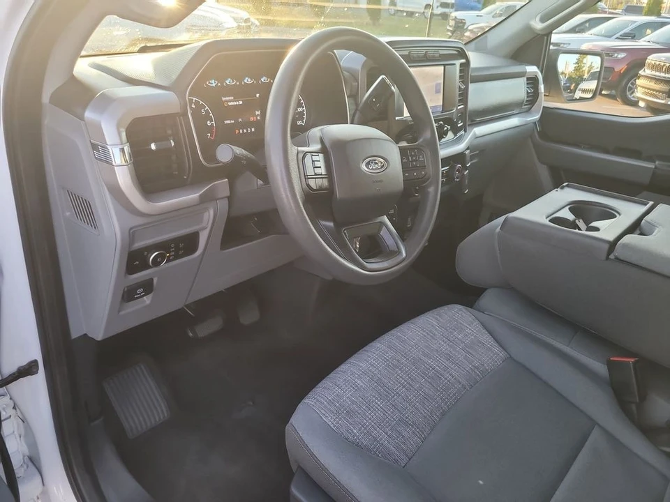 2023 Ford F-150 14th Gen - Image 15 of 21