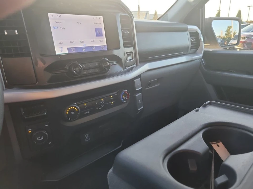 2023 Ford F-150 14th Gen - Image 18 of 21