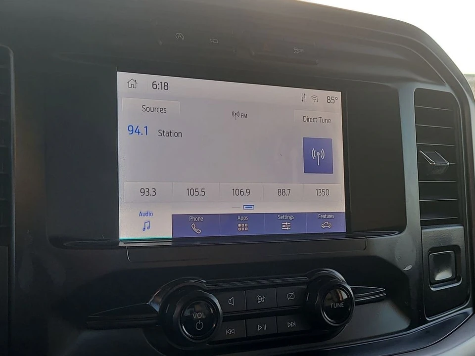 2023 Ford F-150 14th Gen - Image 19 of 21