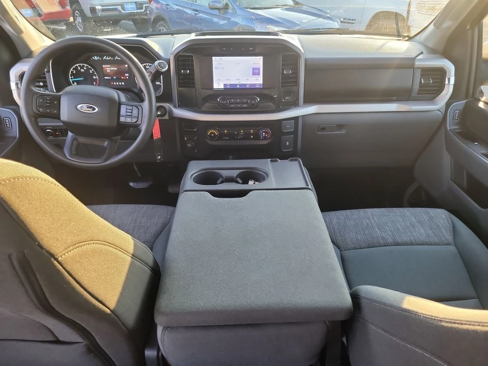 2023 Ford F-150 14th Gen - Image 11 of 21