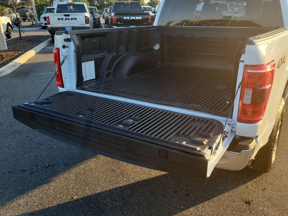 2023 Ford F-150 14th Gen - Image 7 of 21