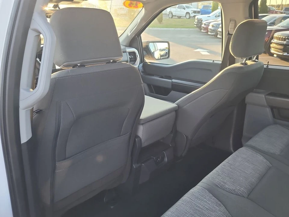 2023 Ford F-150 14th Gen - Image 9 of 21