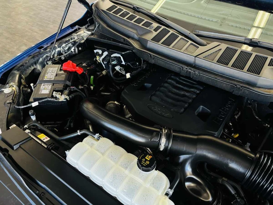 2023 Ford F-150 14th Gen - Image 20 of 31