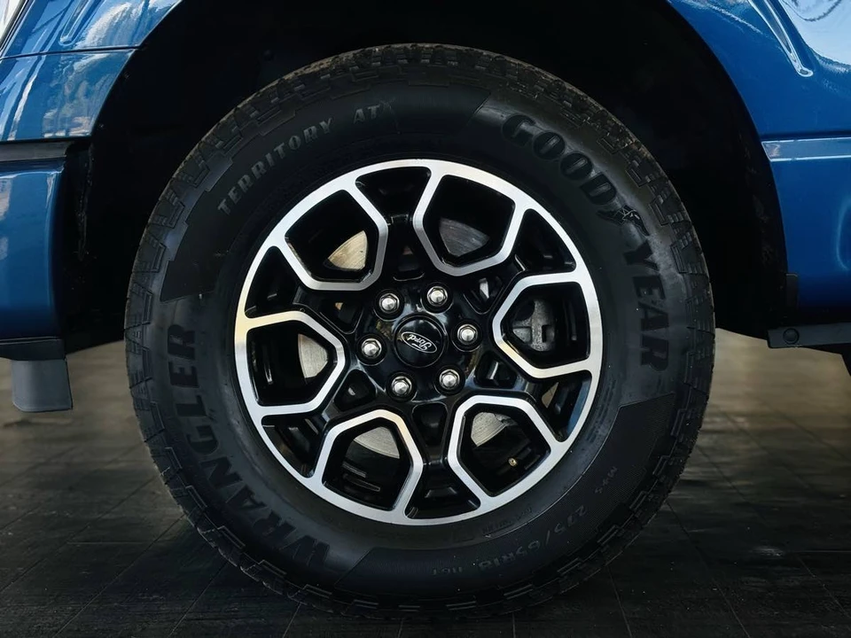 2023 Ford F-150 14th Gen - Image 27 of 31