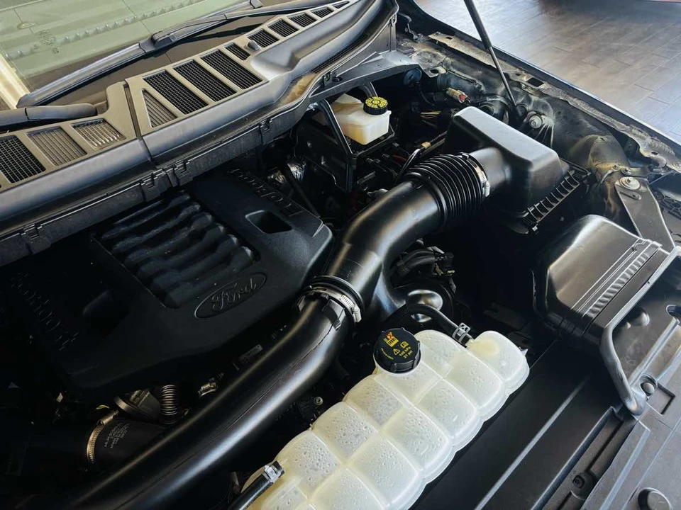 2023 Ford F-150 14th Gen - Image 21 of 31