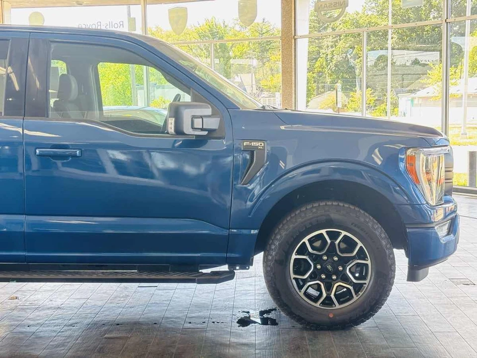 2023 Ford F-150 14th Gen - Image 5 of 31