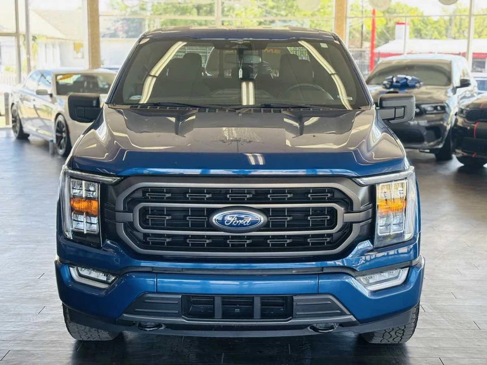 2023 Ford F-150 14th Gen - Image 17 of 31