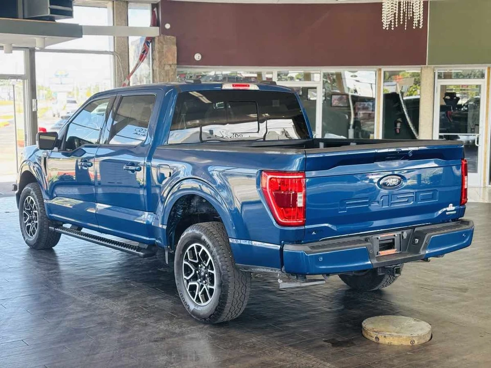 2023 Ford F-150 14th Gen - Image 13 of 31
