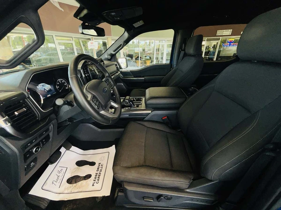 2023 Ford F-150 14th Gen - Image 29 of 31