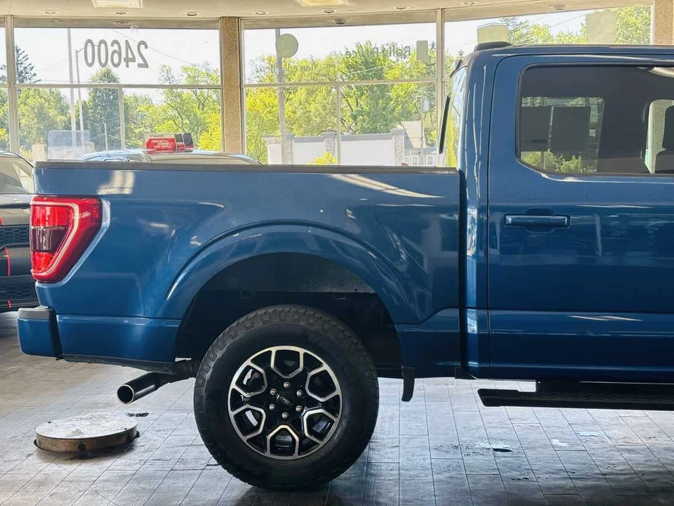 2023 Ford F-150 14th Gen - Image 6 of 31