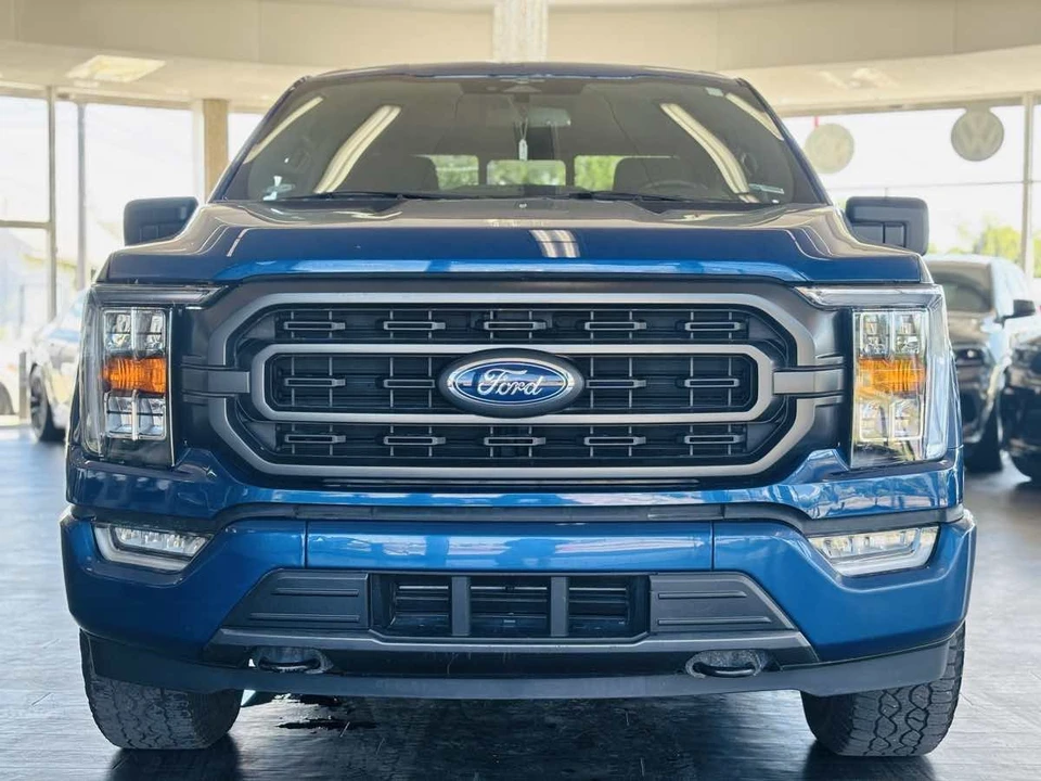 2023 Ford F-150 14th Gen - Image 18 of 31