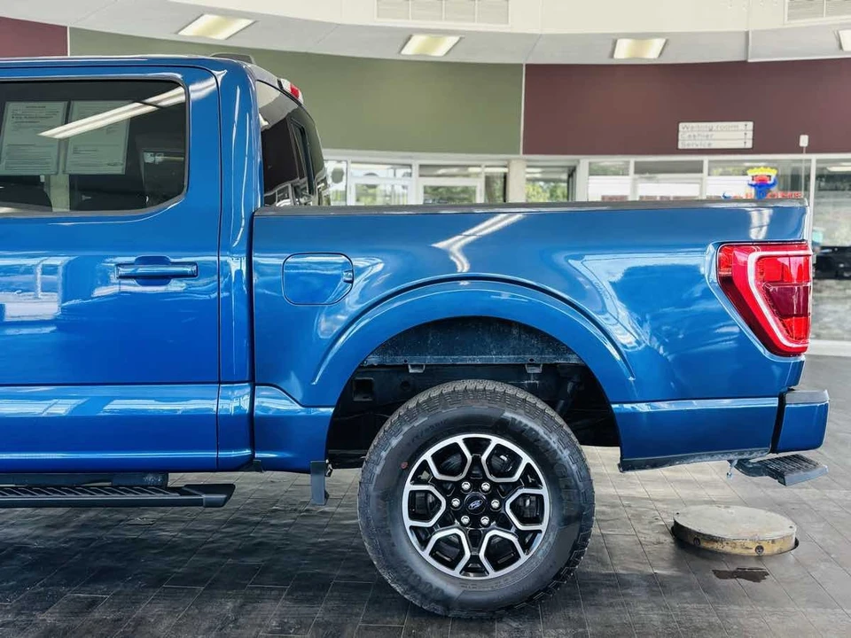 2023 Ford F-150 14th Gen - Image 14 of 31