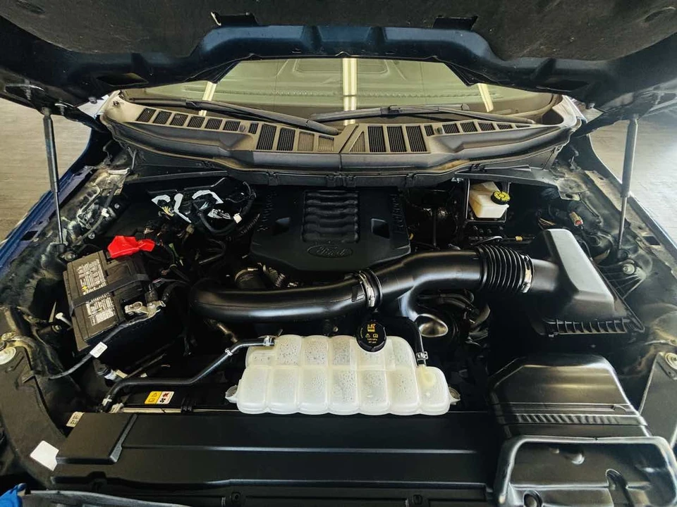 2023 Ford F-150 14th Gen - Image 22 of 31