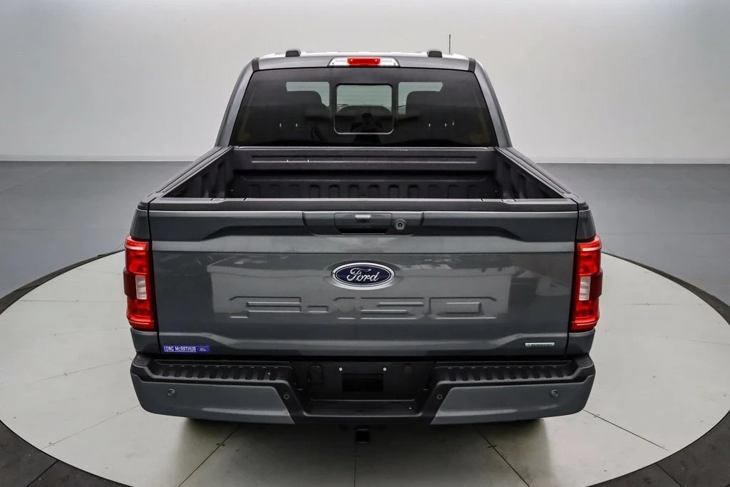 2023 Ford F-150 14th Gen - Image 6 of 21