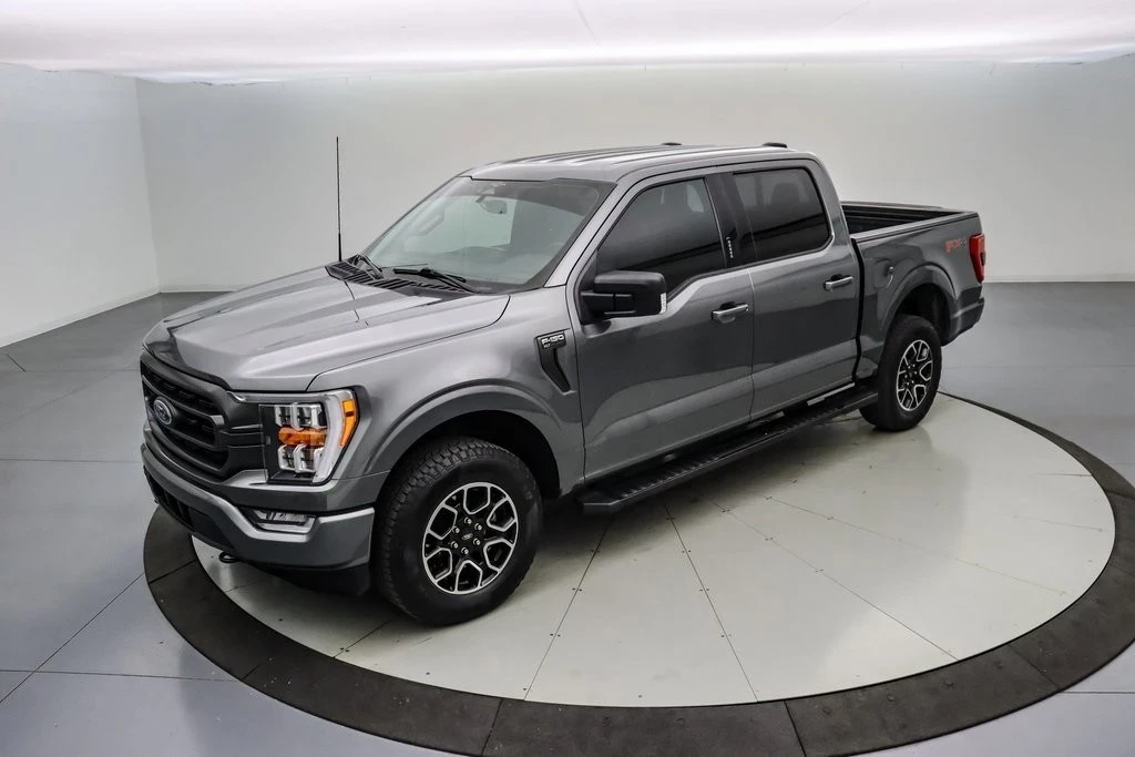 2023 Ford F-150 14th Gen - Image 10 of 21