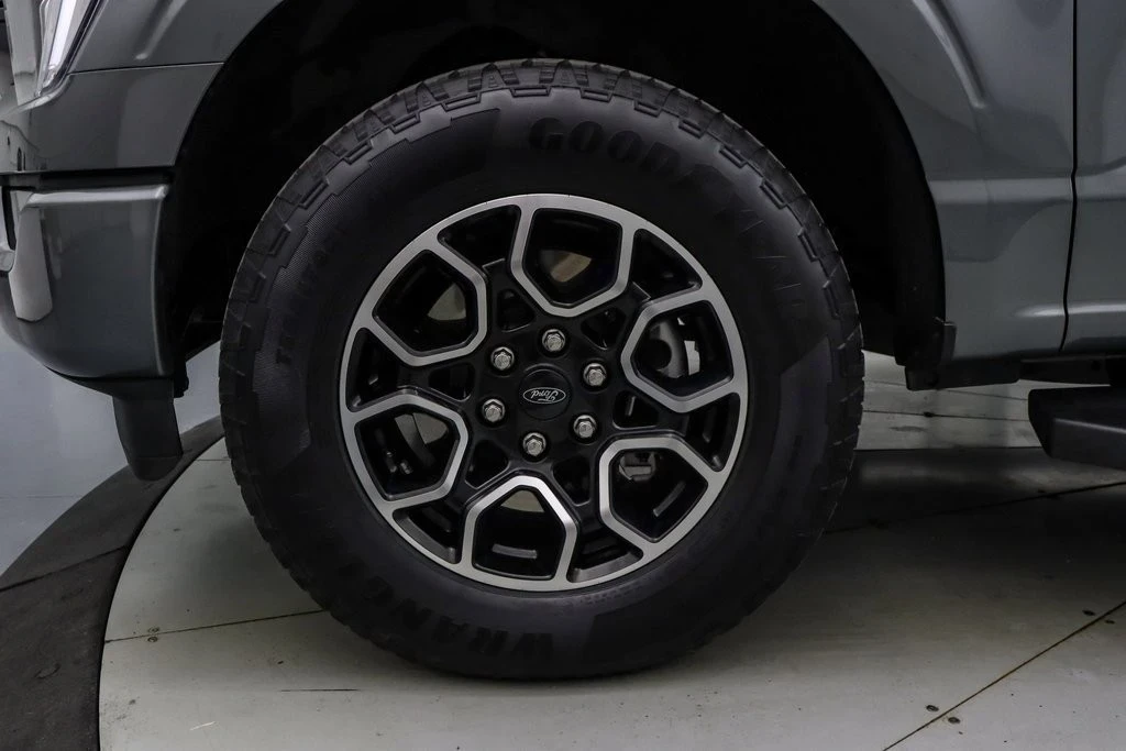 2023 Ford F-150 14th Gen - Image 12 of 21