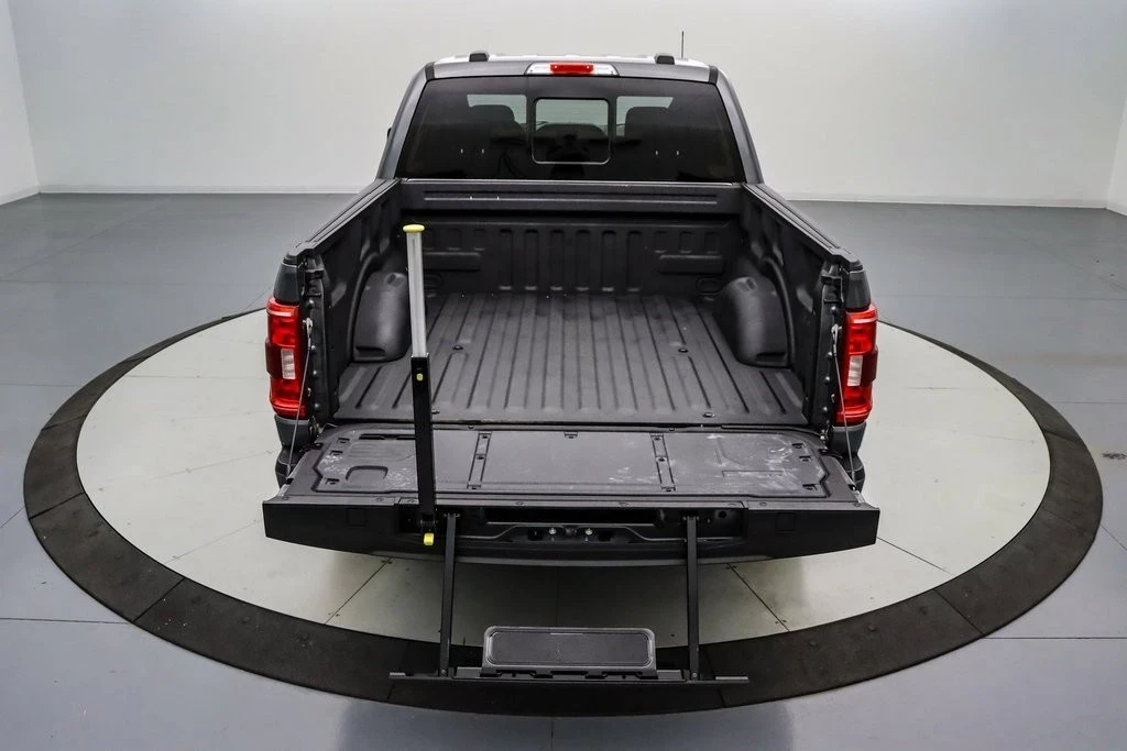 2023 Ford F-150 14th Gen - Image 7 of 21