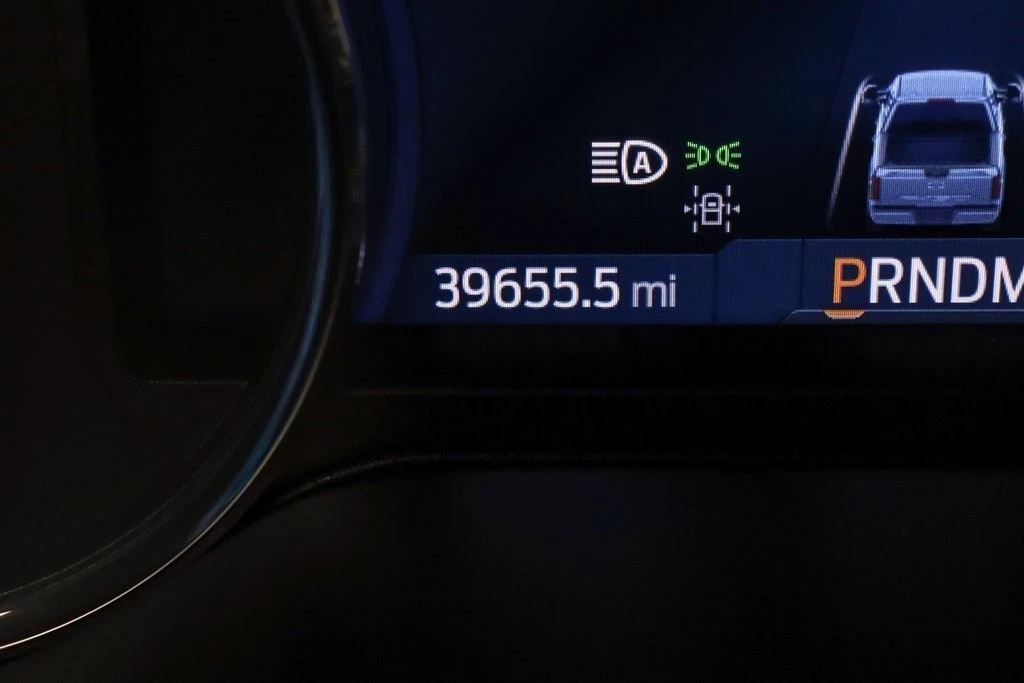 2023 Ford F-150 14th Gen - Image 20 of 21