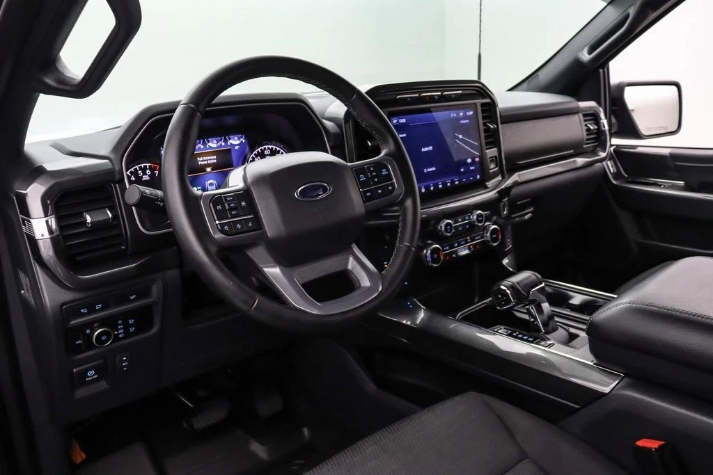 2023 Ford F-150 14th Gen - Image 14 of 21