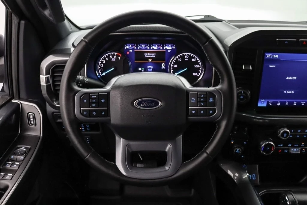 2023 Ford F-150 14th Gen - Image 15 of 21