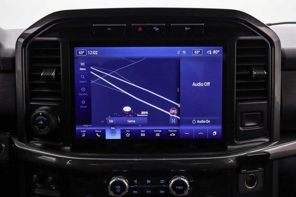 2023 Ford F-150 14th Gen - Image 19 of 21