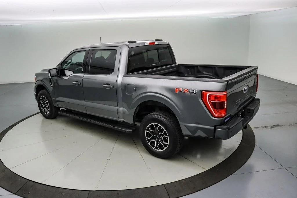 2023 Ford F-150 14th Gen - Image 8 of 21