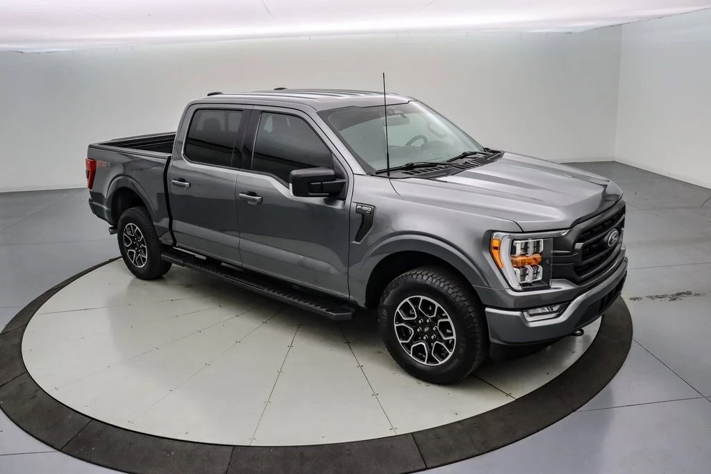 2023 Ford F-150 14th Gen - Image 2 of 21