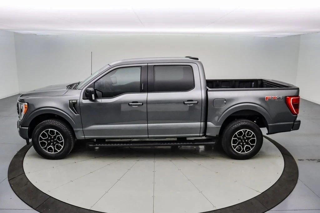 2023 Ford F-150 14th Gen - Image 9 of 21