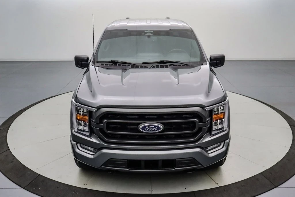 2023 Ford F-150 14th Gen - Image 11 of 21