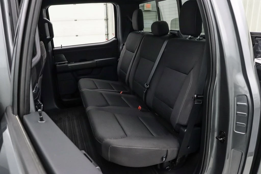 2023 Ford F-150 14th Gen - Image 21 of 21