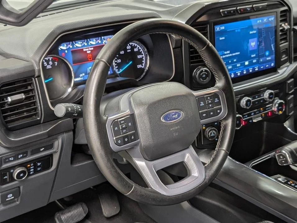 2023 Ford F-150 14th Gen - Image 12 of 31
