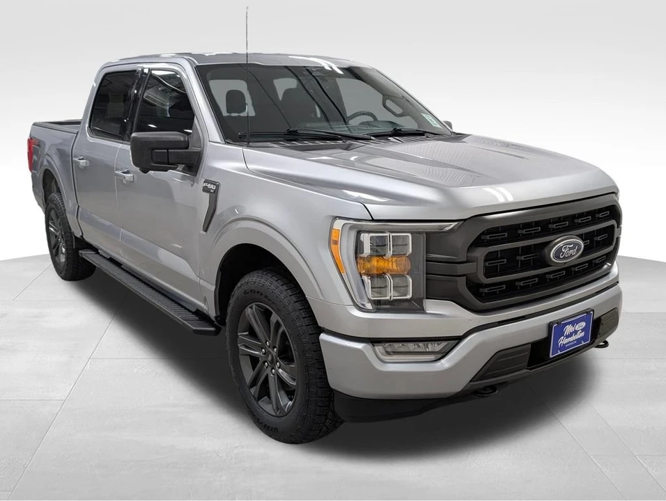 2023 Ford F-150 14th Gen - Image 22 of 31