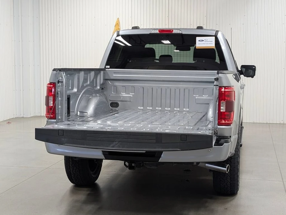 2023 Ford F-150 14th Gen - Image 24 of 31
