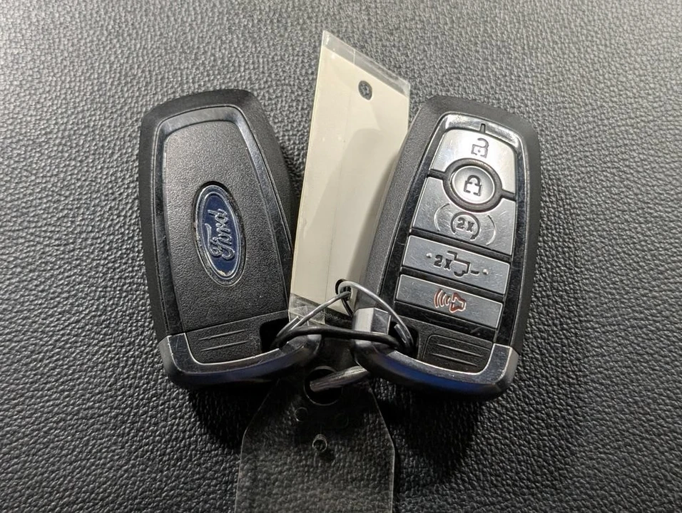 2023 Ford F-150 14th Gen - Image 28 of 31