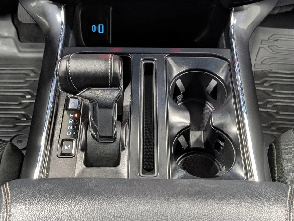 2023 Ford F-150 14th Gen - Image 9 of 31