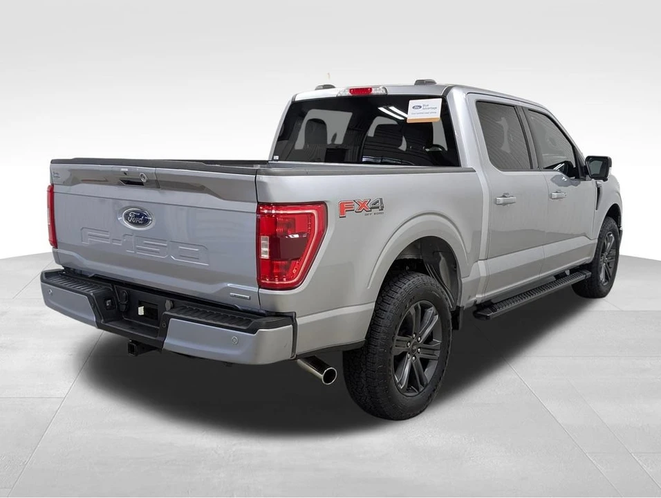 2023 Ford F-150 14th Gen - Image 23 of 31