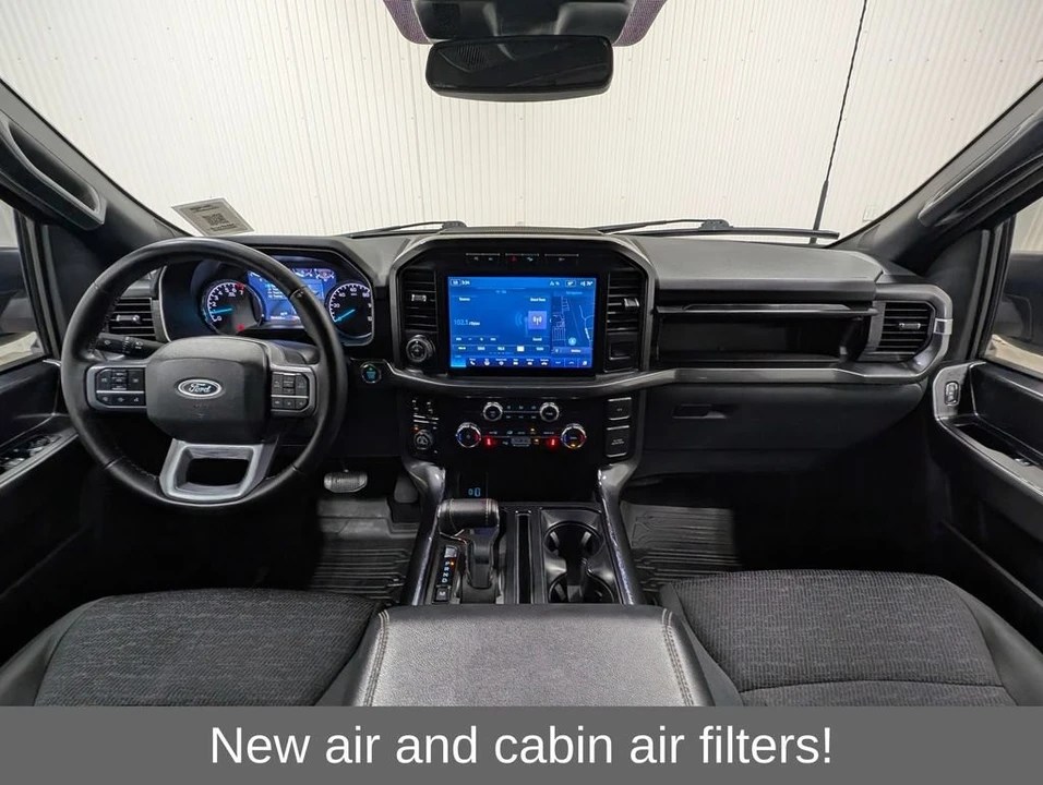 2023 Ford F-150 14th Gen - Image 3 of 31